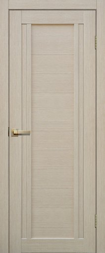 Дверь 2,0х0,8 Fly Doors L24 Ясень микрофлекс