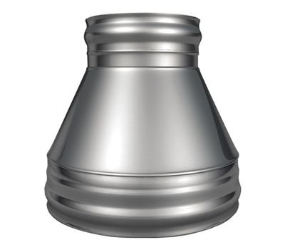 Конус КТ-Р 430 диаметр 115/180 мм