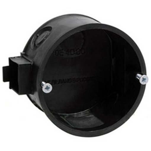 Коробка установочная UNITED ELECTRIC C3 м2 v1
