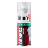 Смывка-гель для лакокрасочных покрытий Кудо ( KUDO) универсальная 9001 520 мл