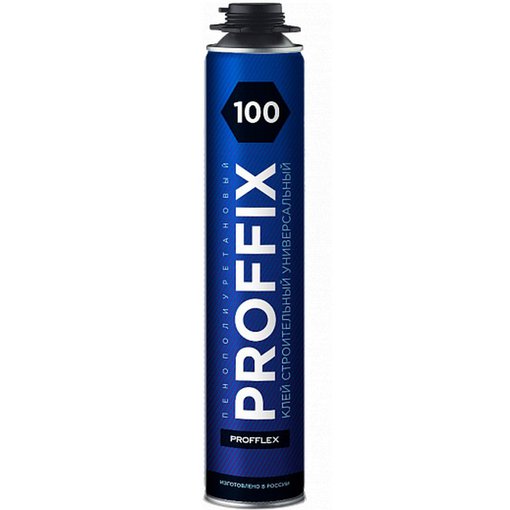 Клей пена PROFFLEX 100