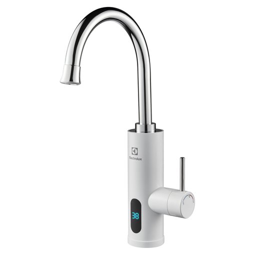 Электронагерватель проточный Electrolux Taptronic (White)
