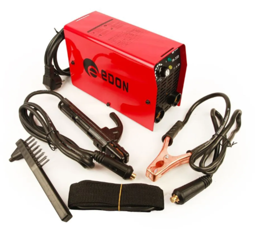 Сварочный аппарат инверторный Edon TB-250