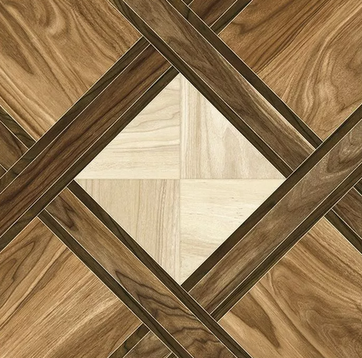 плитка д/пола Дублин Орех 40*40*9