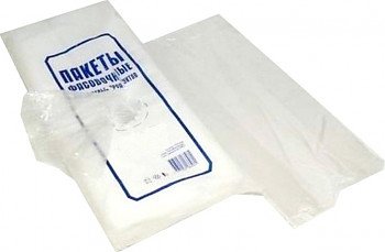 Пакет фасовочный 200 шт