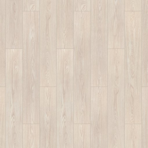 Ламинат TAIGA ПЕРВАЯ Уральская Дуб светлый 1292x194x8 4V 32 кл