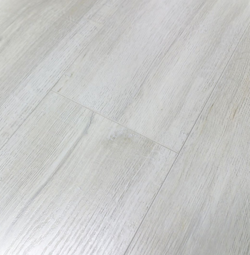 Ламинат TAIGA ПЕРВАЯ Уральская Дуб северный 1292x194x8 4V 32 кл