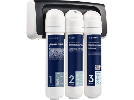 Фильтр для очистки воды Electrolux iStream Optimal