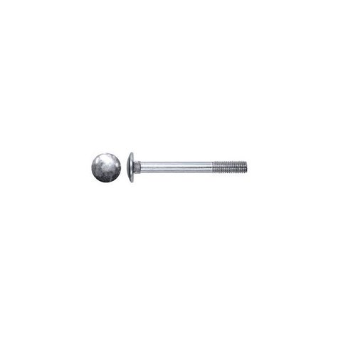 Болт мебельный 10x120 DIN603